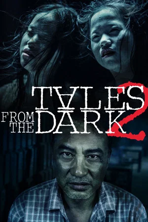 Постер: Tales from the Dark 2