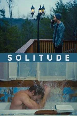 Постер: Solitude