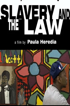 Постер: Slavery and the Law