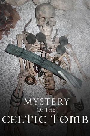Постер: Mystery of the Celtic Tomb