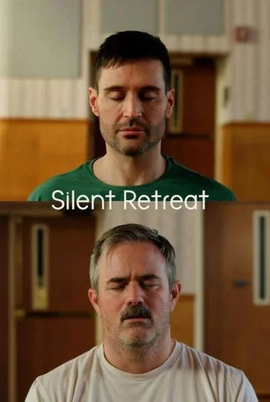 Постер: Silent Retreat