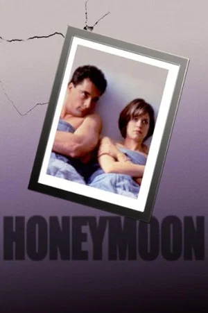Постер: Honeymoon