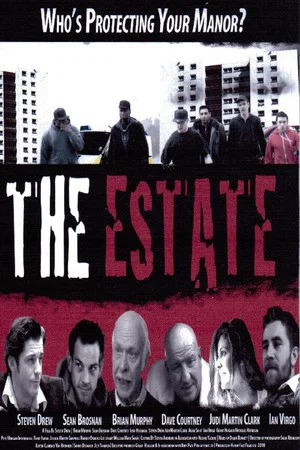Постер: The Estate