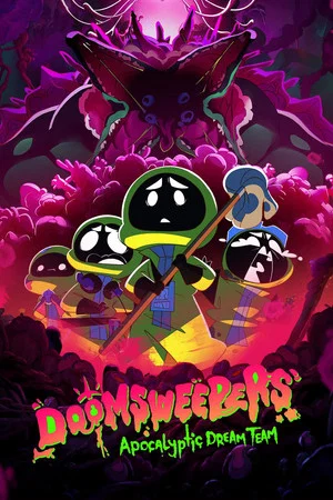 Постер: Doomsweepers