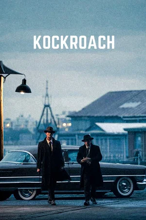 Постер: Kockroach