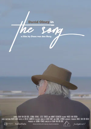 Постер: The Song - David Olney