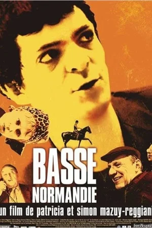 Постер: Basse Normandie