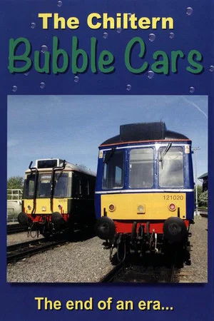 Постер: The Chiltern Bubble Cars