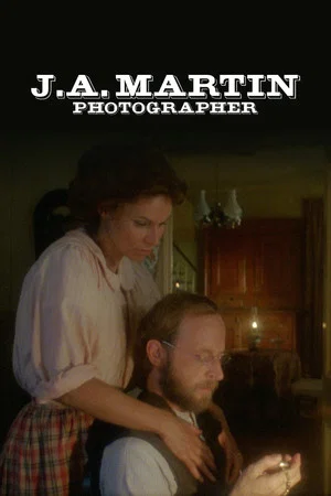 Постер: J.A. Martin Photographer