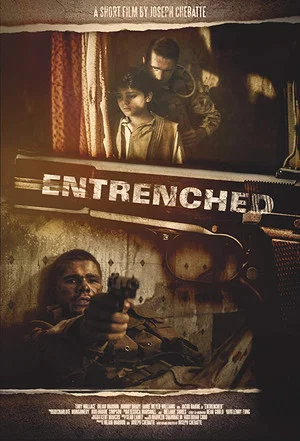 Постер: Entrenched