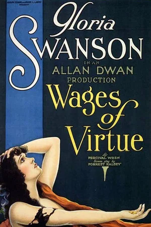 Постер: Wages of Virtue