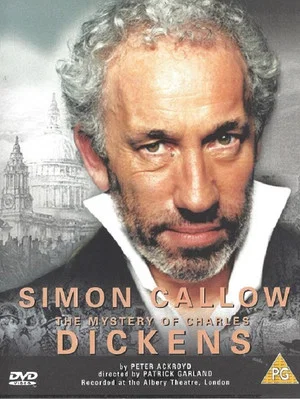 Постер: The Mystery of Charles Dickens