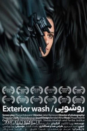 Постер: Exterior Wash