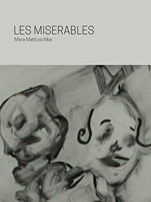 Постер: Les Misérables