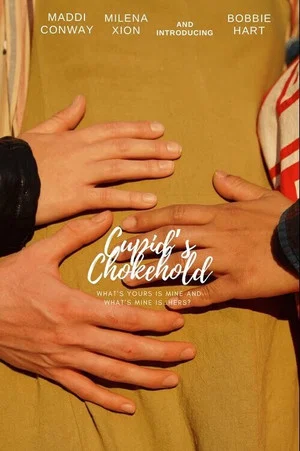 Постер: Cupid's Chokehold