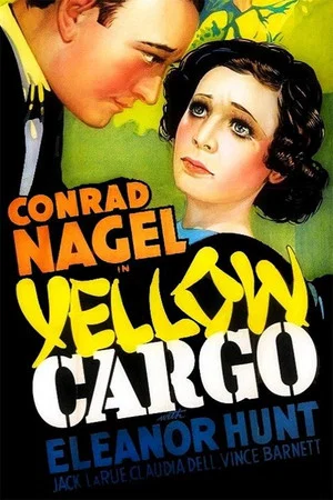 Постер: Yellow Cargo