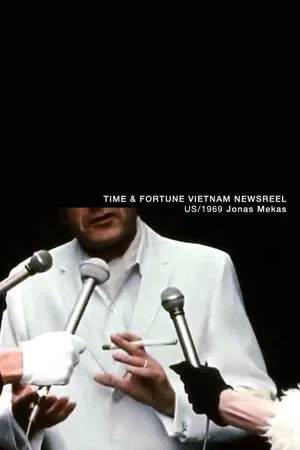 Постер: Time & Fortune Vietnam Newsreel
