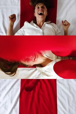 Постер: Я пратэстую