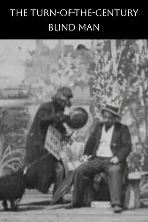 Постер: The Turn-of-the-Century Blind Man