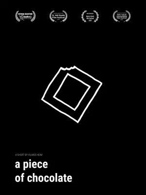 Постер: A Piece of Chocolate