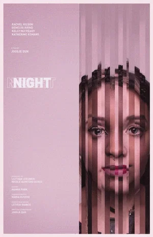 Постер: Night