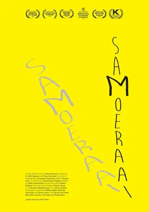 Постер: Samoeraai