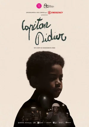 Постер: Capitan Didier