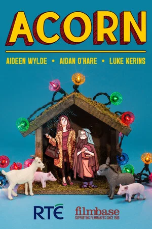 Постер: Acorn