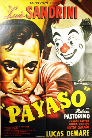 Постер: Payaso