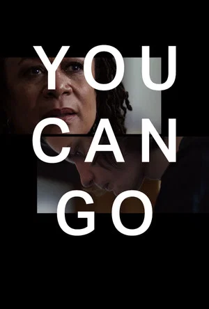 Постер: You Can Go