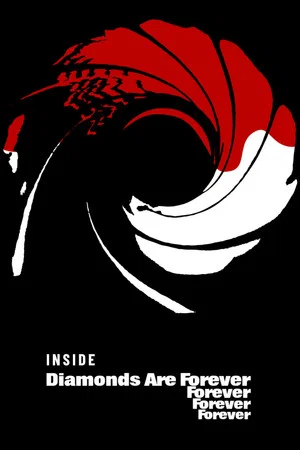 Постер: Inside 'Diamonds Are Forever'