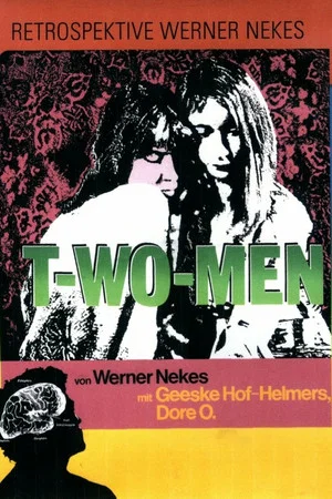 Постер: T-Wo-Men