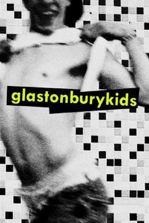 Постер: glastonburykids