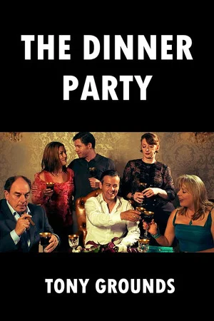 Постер: The Dinner Party