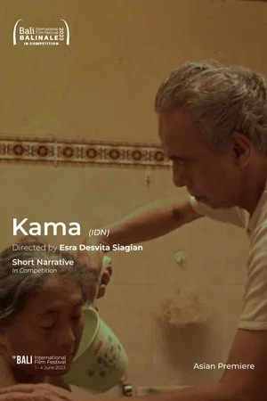 Постер: Kama