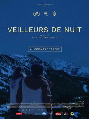 Постер: Veilleurs de nuit