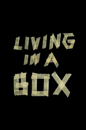 Постер: Living in a Box