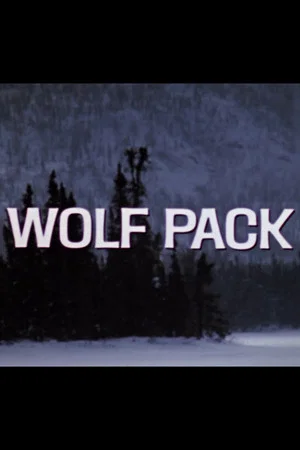 Постер: Wolf Pack