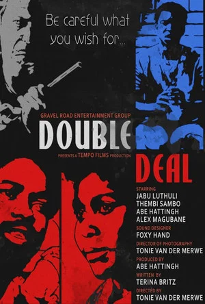 Постер: Double Deal