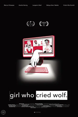 Постер: Girl Who Cried Wolf