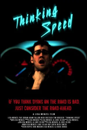 Постер: Thinking Speed