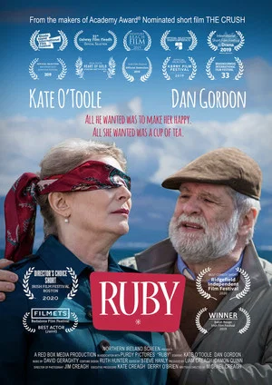 Постер: Ruby