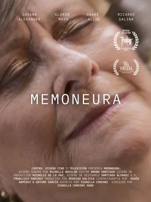 Постер: MemoNeura