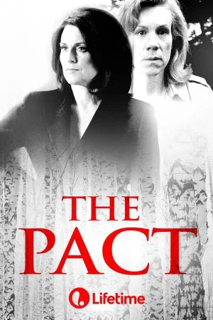 Постер: The Pact
