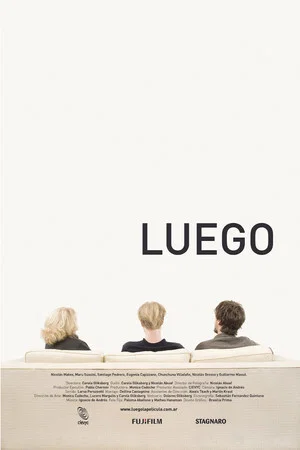 Постер: Luego