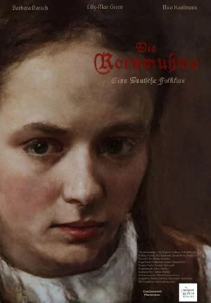 Постер: Die Kornmuhme: Eine Deutsche Folklore