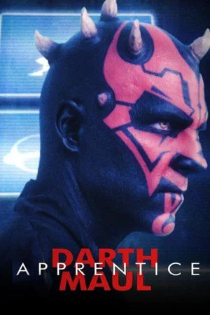 Постер: Darth Maul: Apprentice