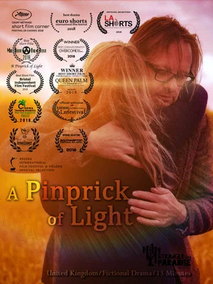 Постер: A Pinprick of Light