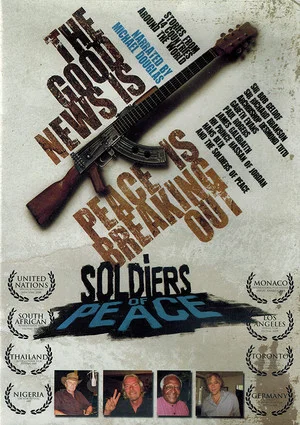Постер: Soldiers of Peace