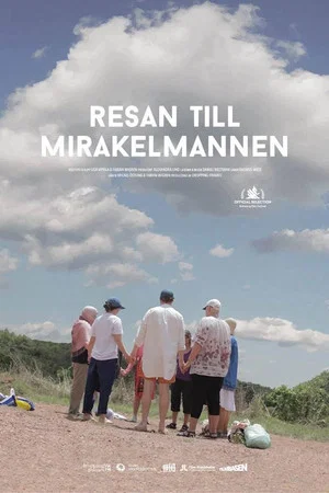 Постер: Resan till Mirakelmannen